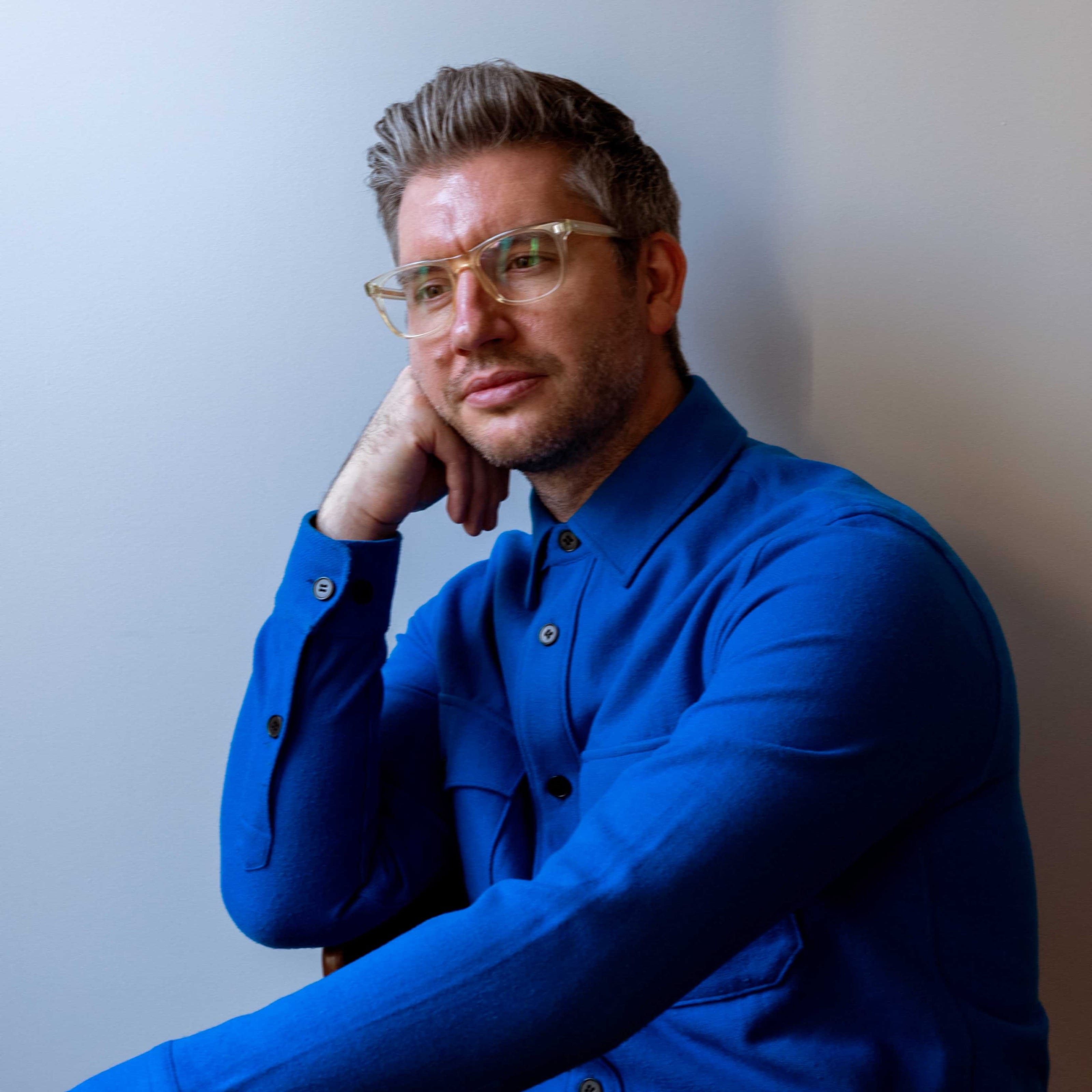Matt profile photo